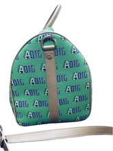 Load image into Gallery viewer, AOTG Limited Edition Green Duffle Bag
