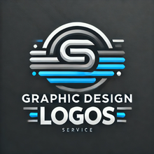 Load image into Gallery viewer, Custom Logo Design Service
