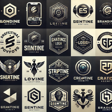 Load image into Gallery viewer, Custom Logo Design Service
